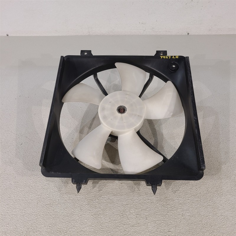 99-05 Mazda Miata MX5 Engine Cooling Fan Aa7427