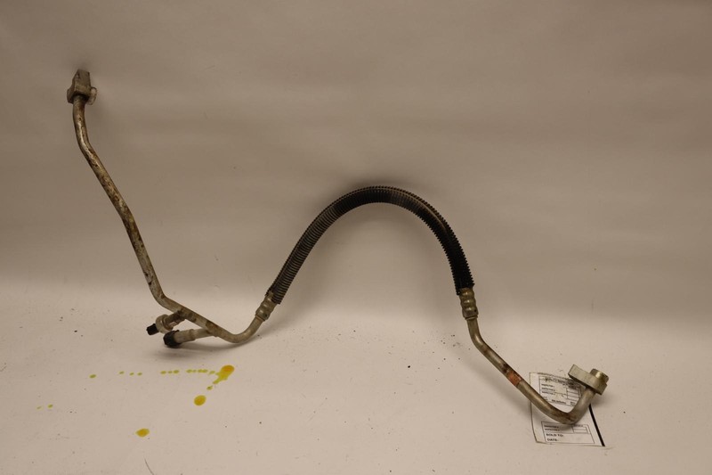 2015-2017 FORD F-150 F150 2.7L A/C AIR CONDITIONING CONDENSER HOSE LINE OEM