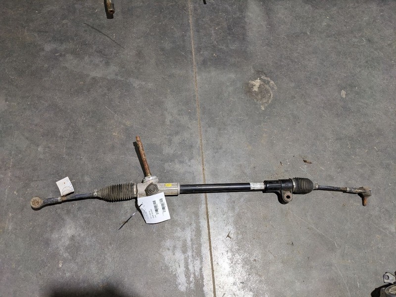 Steering Gear/Rack Power Rack And Pinion Electric Model Fits 13-16 SPARK 1193075