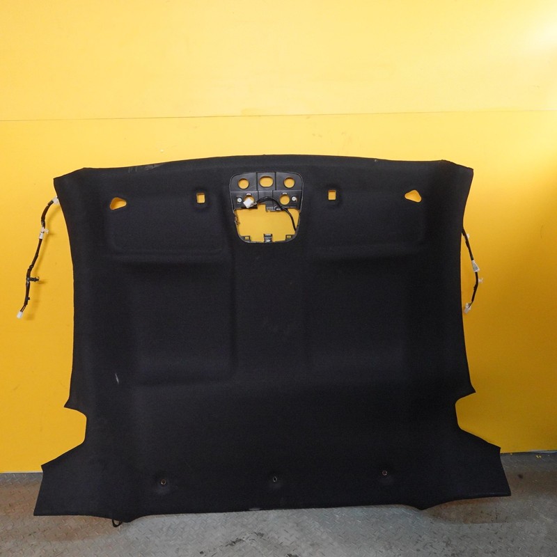 2022-2025 SUBARU BRZ UPPER OVERHEAD ROOF HEADLINER LINER COVER PANEL OEM
