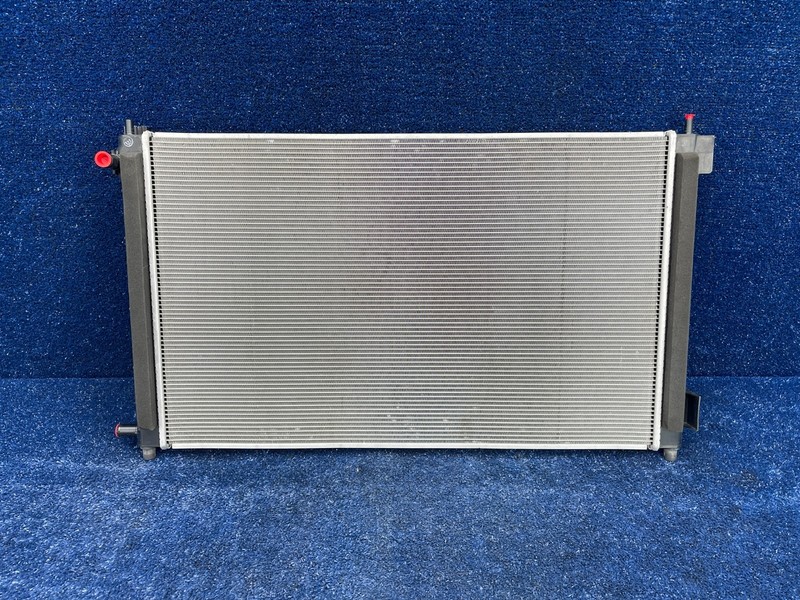 2018-2021 LEXUS NX300 NX200T 2.0L AC AIR CONDITIONING CONDENSER OEM 422136-3331