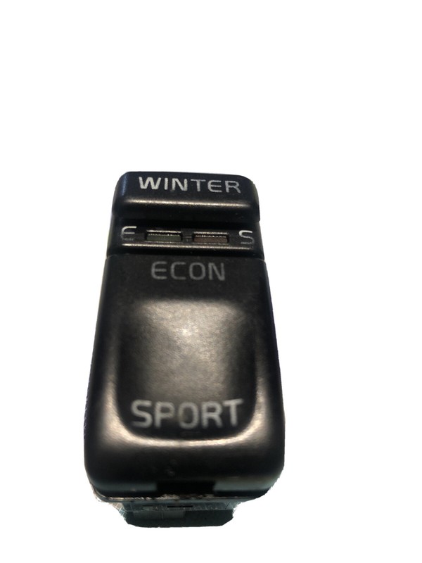 WINTER ECONOMY SPORT SWITCH 96 Volvo 850 P/N 9128538R224339