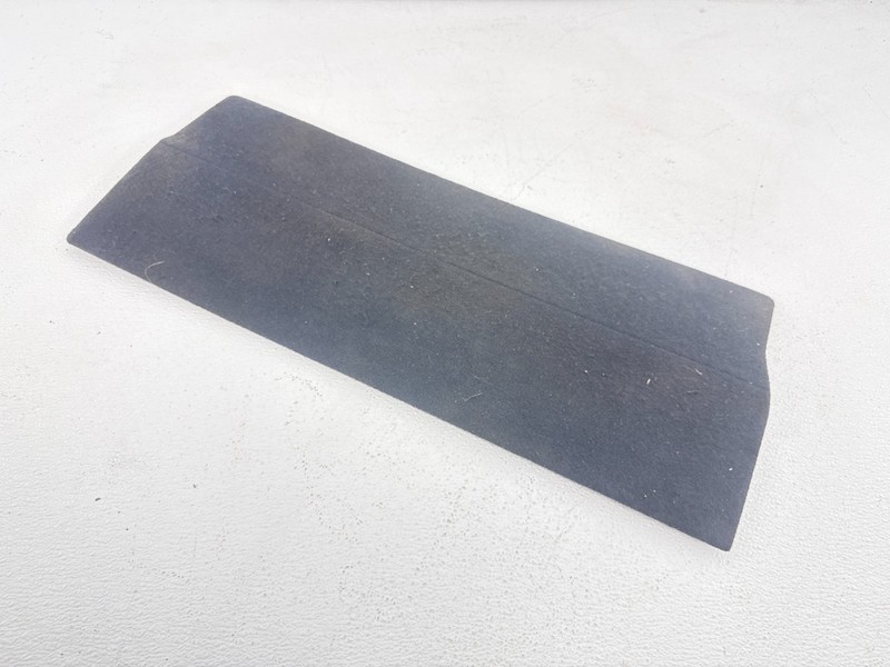 19-24 SUBARU FORESTER REAR TRUNK CARGO FLOOR FORWARD SPACER COVER PANEL OEM