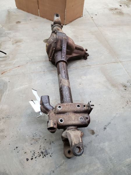 Front Axle 4 Wheel ABS 3.73 Ratio Fits 02-04 FORD F250SD PICKUP 277838