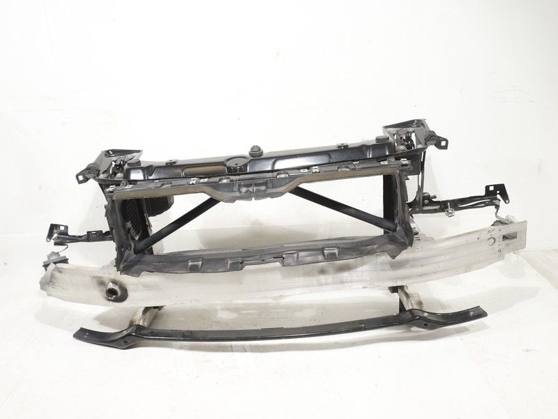 12-18 BMW 320i 328i F30 Front Clip Radiator Support Frame Complete Assembly OEM
