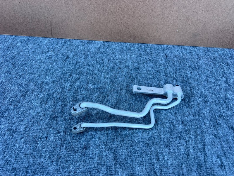 GENESIS GV70 2022-2026 OEM A/C AIR CONDITIONER HOSE PIPE LINE ASSEMBLY 2.5T