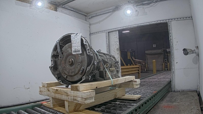 2013 RAM DODGE 1500 4WD Automatic Transmission Assembly 185K OEM Warranty
