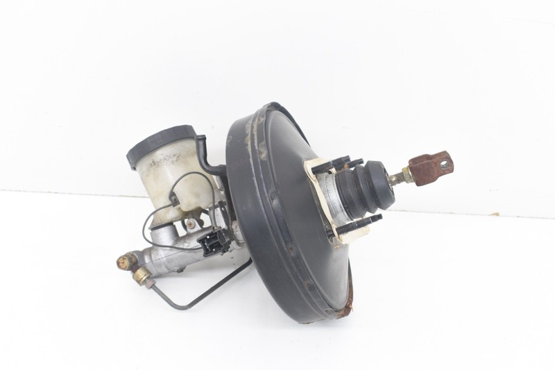 1999 Mazda NB Miata MX-5 Brake Booster With Mater Cylinder OEM KW88