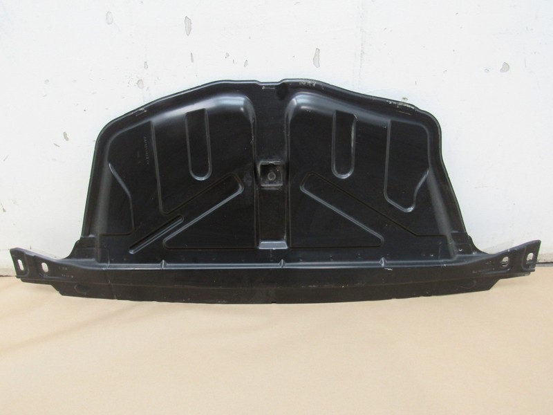 Mercedes R350 W251 2011 Under Hood Cowl Cover Panel 06-13 *