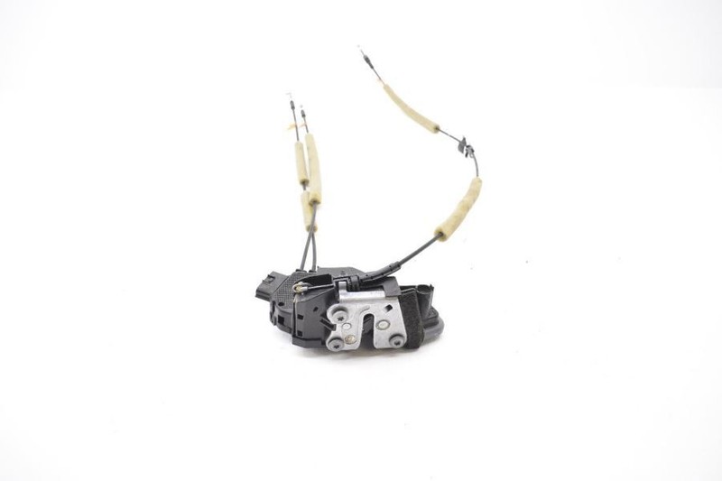 2013-2015 NISSAN SENTRA SR DRIVER LEFT REAR DOOR LOCK ACTUATOR 82501 3SG0A