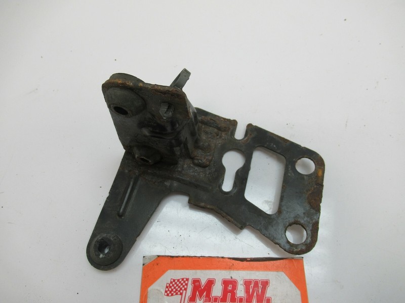 ABS BRAKE PUMP BRACKET MOUNT FRAME CONTROLLER ANTI LOCK fits COBALT G5 HHR SS GM