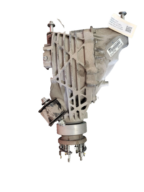 Used Oem Maserati Rear Differential Carrier for 2018 Ghibli Base 3.0L RWD
