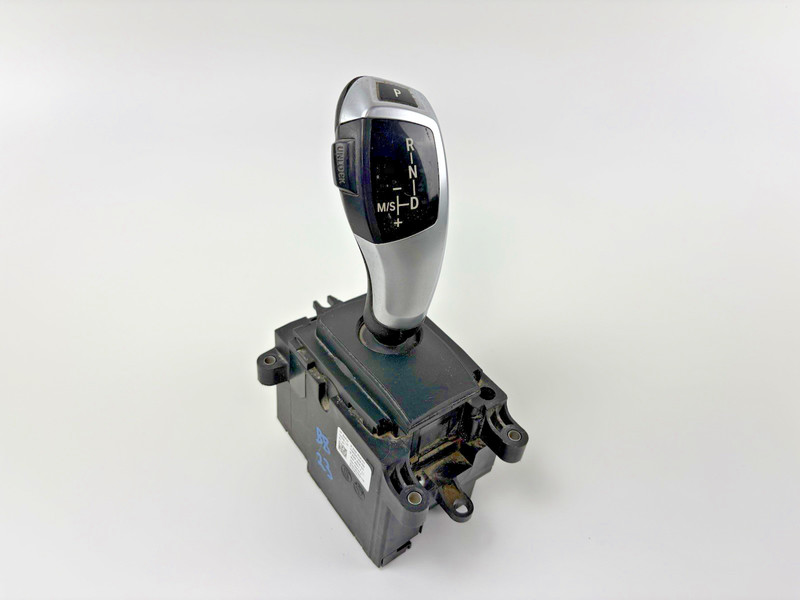 09-16 BMW F01 F02 F07 F10 528I 535I 550I 740I 750I TRANSMISSION SHIFTER SELECTOR