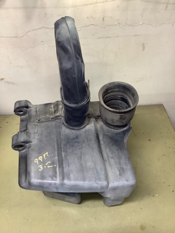 99-03 Acura TL Base model Resonator assembly Used OEM