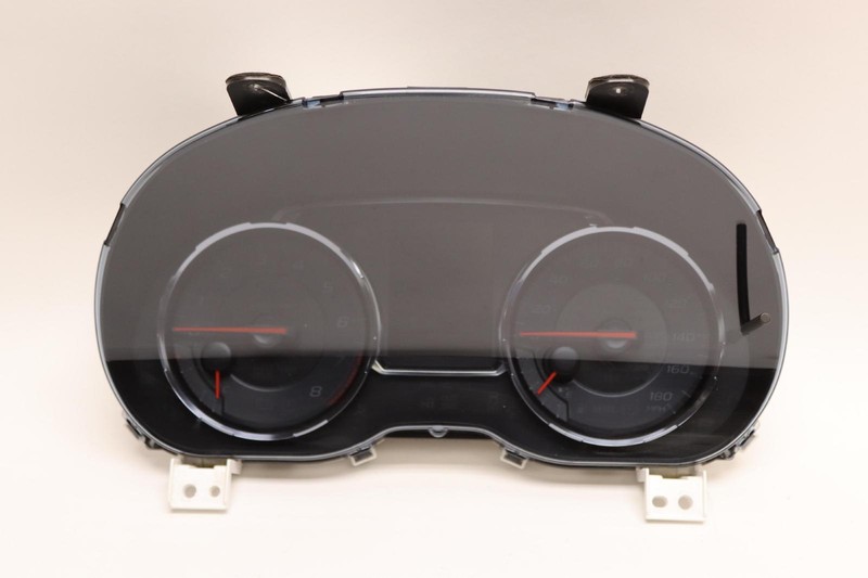 2017-2018 SUBARU WRX 2.0L M/T INSTRUMENT CLUSTER GAUGE SPEEDOMETER US MARKET OEM