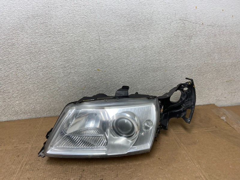 2002 to 2005 Saab 9-5 Left Driver LH Side Xenon HID Headlight OEM y5975 DG