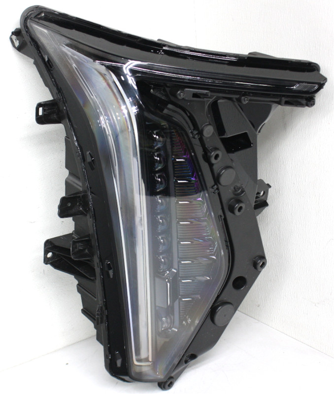 OEM Right Passenger Side LED Headlamp For 2025 Cadillac Escalade IQ 85842929