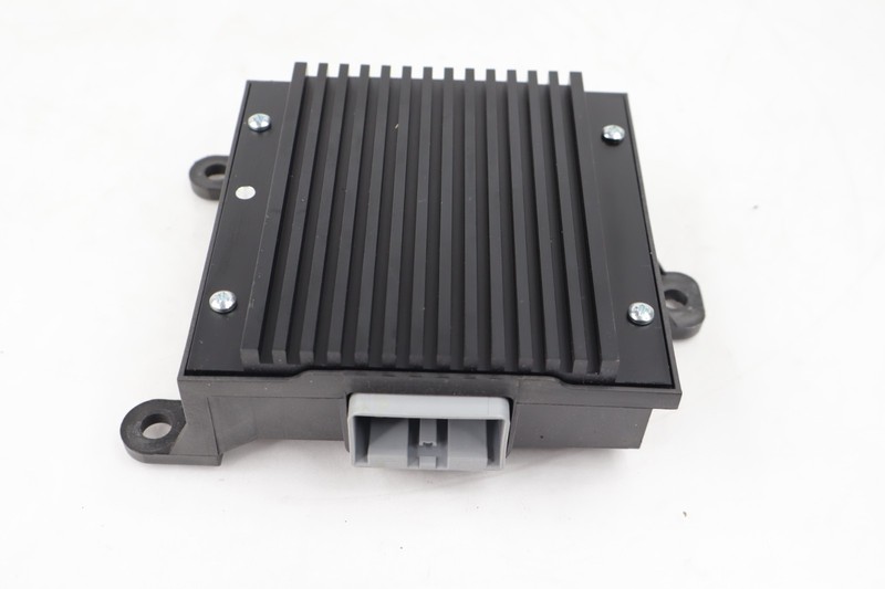 β
2013-2015 JAGUAR XJ AUXILARY BATTERY VOLTAGE CONVERTER CONTROL MODULE UNIT OEM