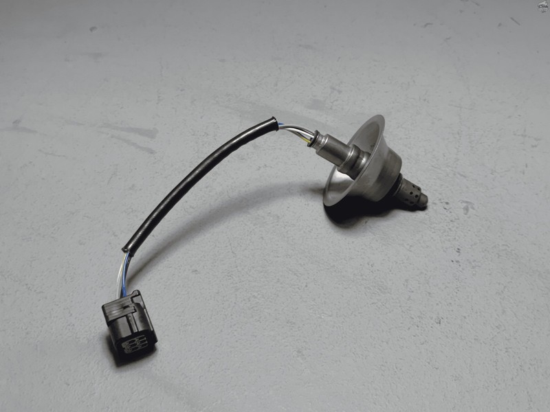 2018-2022 HONDA ACCORD HYBRID EMISSION SYSTEM FRONT LAMBDA O2 OXYGEN SENSOR OEM