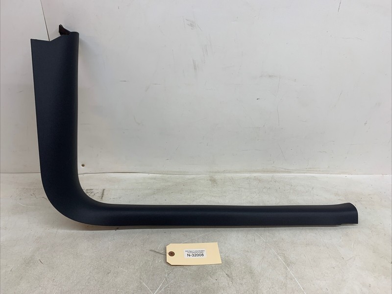 2020-2022 Tesla Y Passenger Side A-Pillar Lower Right 1494620-00-B 32008 S6