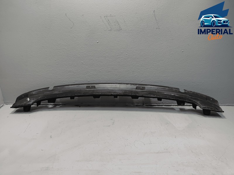 2017-19 AUDI Q7 REAR CENTER BUMPER MOUNT SUPPORT BRACKET OEM