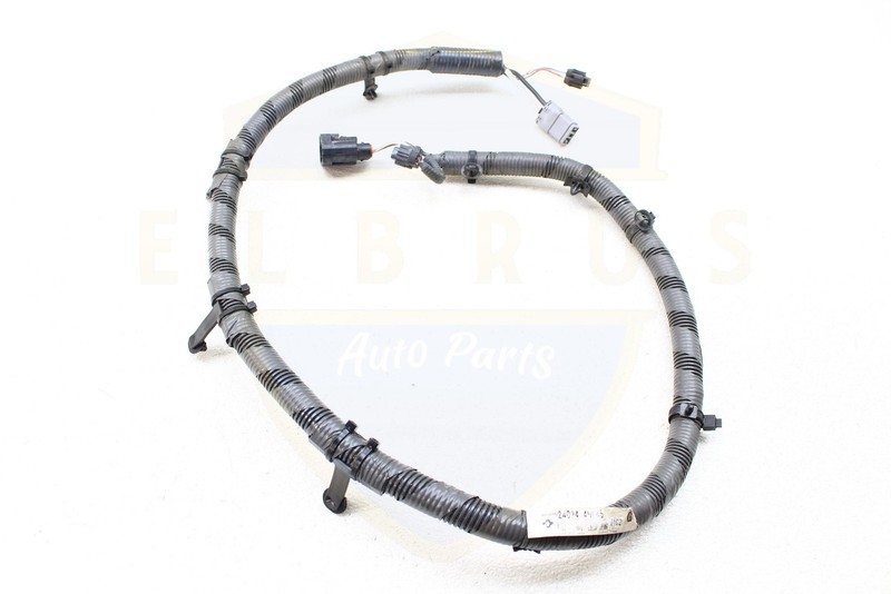 2023 INFINITI Q50 POWER STEERING GEAR RACK WIRE WIRING HARNESS 240944HK4B OEM