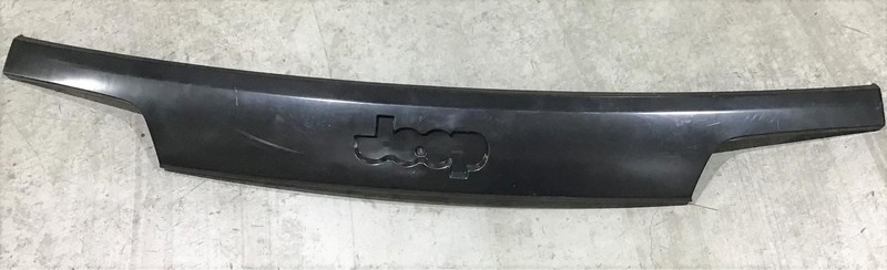 2017-2020 New Jeep Grand Cherokee Liftgate Applique Primed 6KL56KXJAA