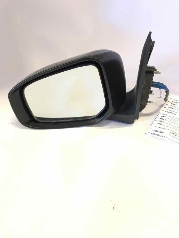 Door Mirror MITSUBISHI MIRAGE Left 15 17 18 19 20 21 22 23 24