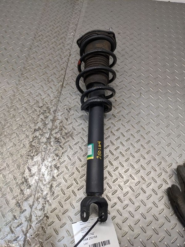 Strut Front Passenger RH Right Hard Top 16-23 MAZDA MX-5 MIATA 1169479