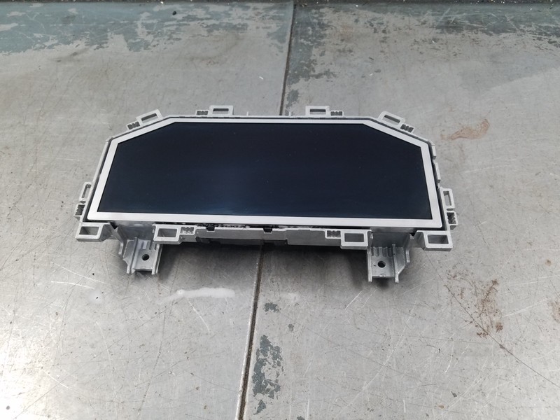 2024 Audi RS3 8Y Quattro Gauge Cluster #1259 D1