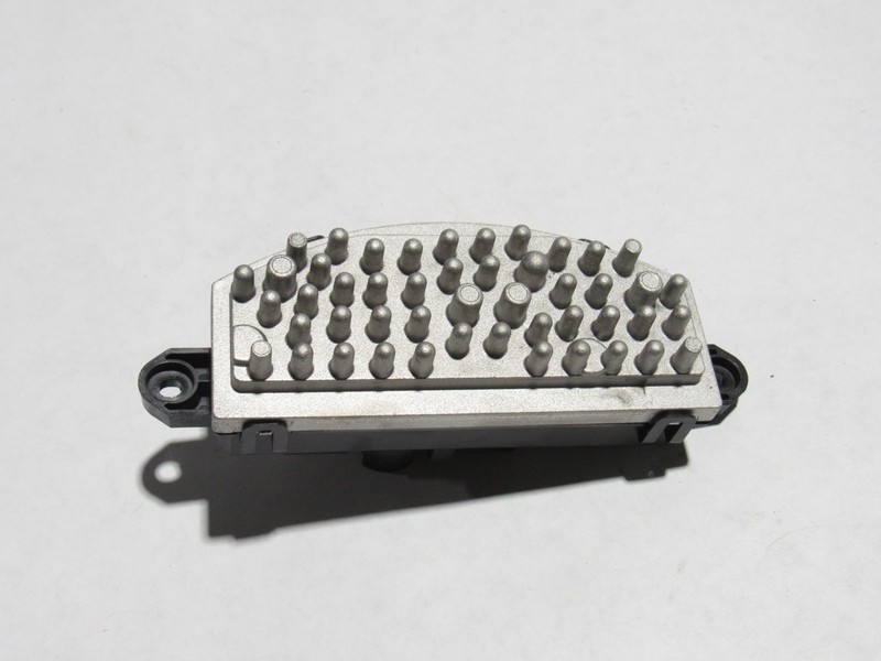 Volkswagen Jetta GLI 2022 AC A/C Blower Motor Resistor Control Module 18-25 *