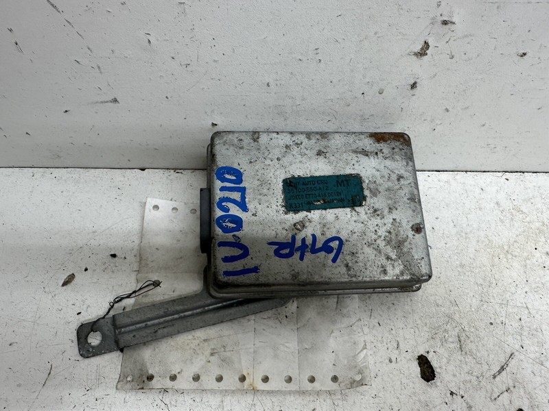 1992-1994 Honda Prelude 2.3L M/T Cruise Control Computer Control Module Oem