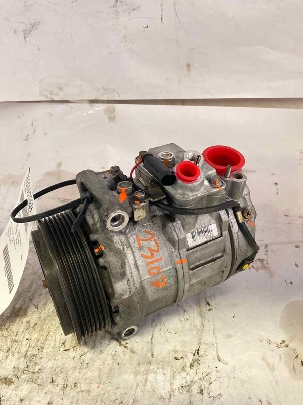 A/c Air Compressor MERCEDES E320 Diesel 03 04 05 06 07 08 09