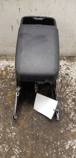 Console Front Floor Without Wireless Charger Fits 16-18 TACOMA Blk FD15