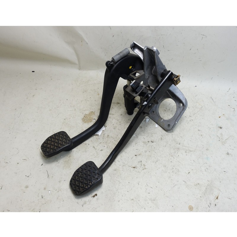 BMW E46 Complete Clutch Pedal Assembly Manual Swap 99-06 323i 325i 328i 330Ci M3