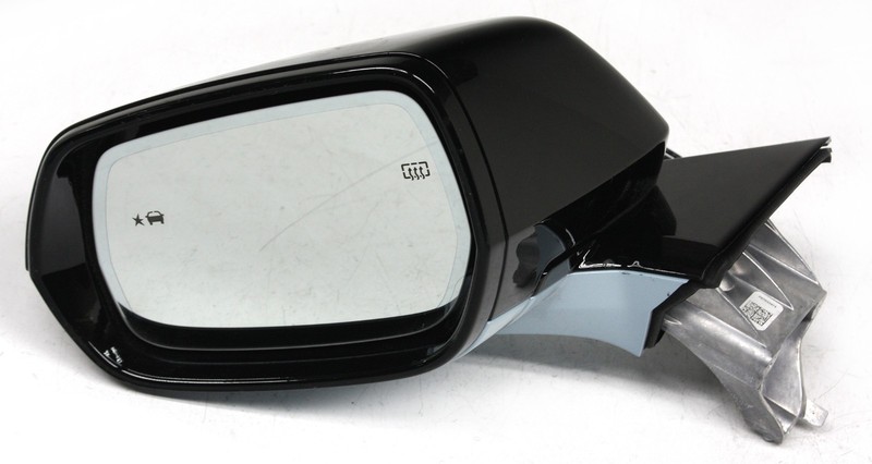 OEM Left Driver Side Exterior Mirror For 2023-24 Cadillac LYRIQ Nimbus 87855595