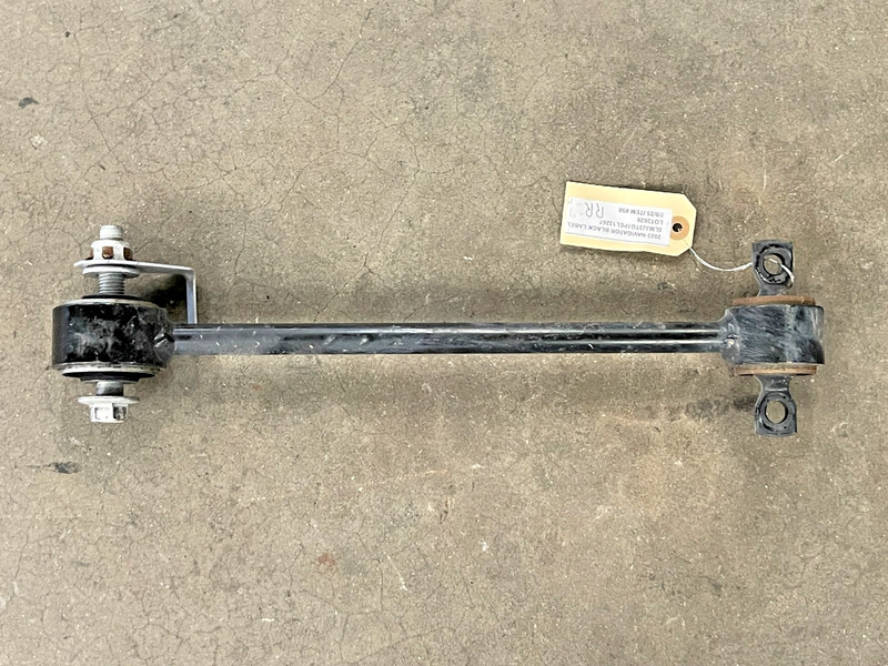 ⭐18-24 LINCOLN NAVIGATOR 4X4 REAR RIGHT LOWER TRAILING CONTROL ARM OEM LOT2626
