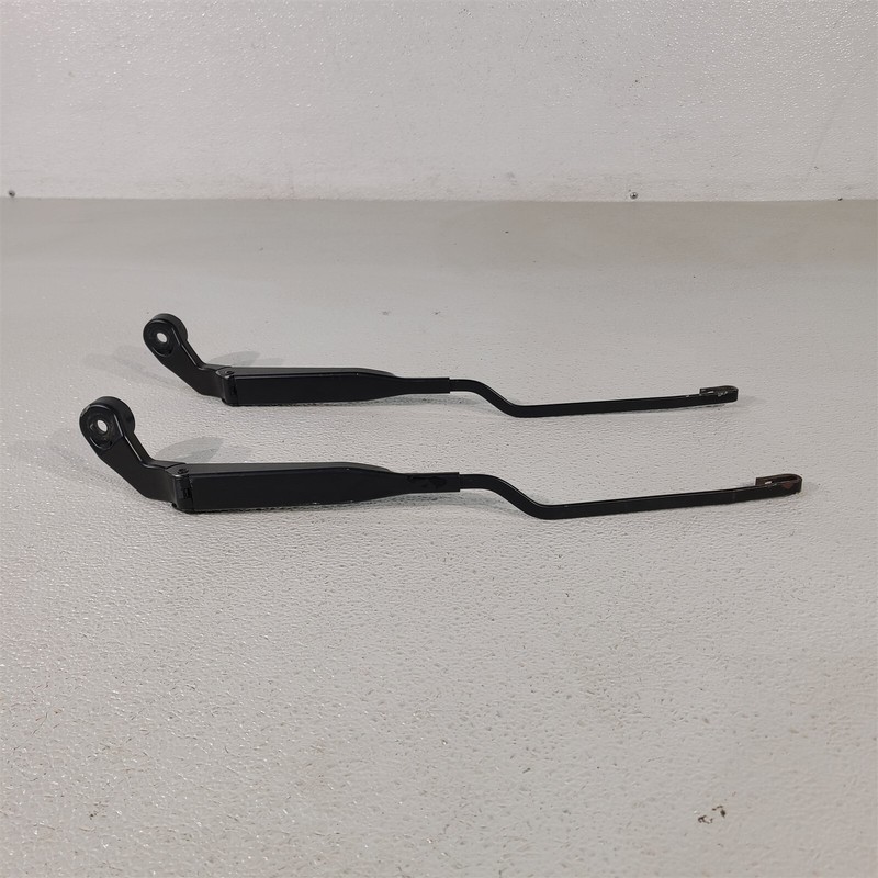 83-91 Porsche 944 Windshield Wiper Arms Arm Set Oem Aa7294