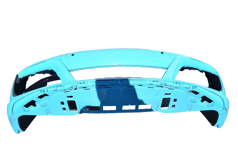2013-2015 PORSCHE 911 CARRERA S FRONT BUMPER FACTORY OEM