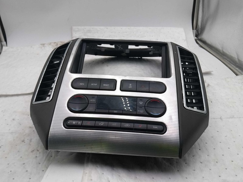 2007 Ford Edge A/C Selector Switch OEM Black 169494, 187K Miles, Warranty