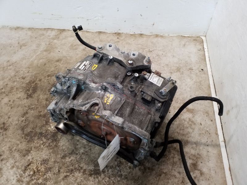 Automatic Transmission 2.5L VIN T 7th Digit Fits 15-16 VOLVO S60 684606