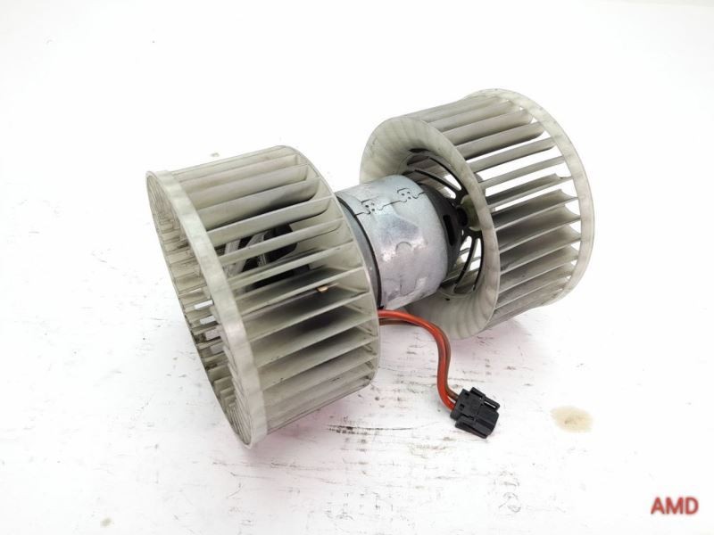 2004 BMW 330ci 325ci 325i 330i E46 Heater Blower Fan 64118372797 0130101103