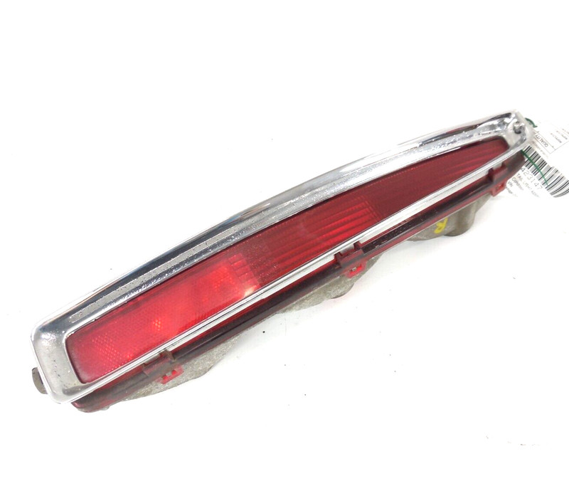 1994-1999 Cadillac DeVille Quarter Panel Mounted Tail Light Passenger Right OEM