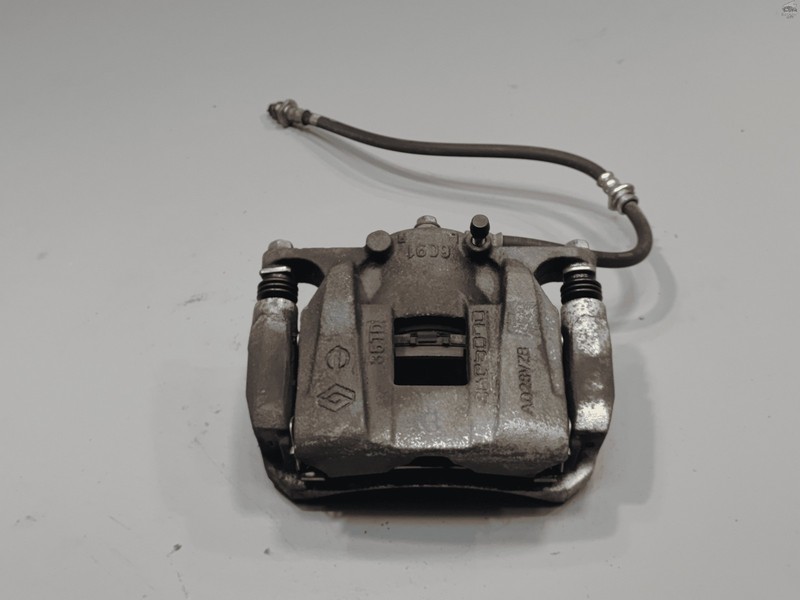 Nissan Rogue AWD FWD Front Left Driver Side Disc Brake Caliper OEM 2021-2023