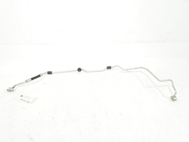 11-16 BMW F10 528I 2.0L N20 AC A/C Air Condition Pressure Tube Hose 9120003 OEM