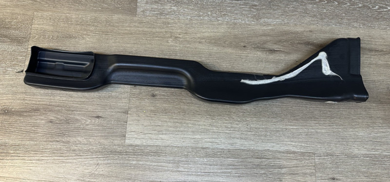 2020 TOYOTA HIGHLANDER HYBRID / PLATINUM AIR DUCT OUTLET OEM PART # 62971-0E130