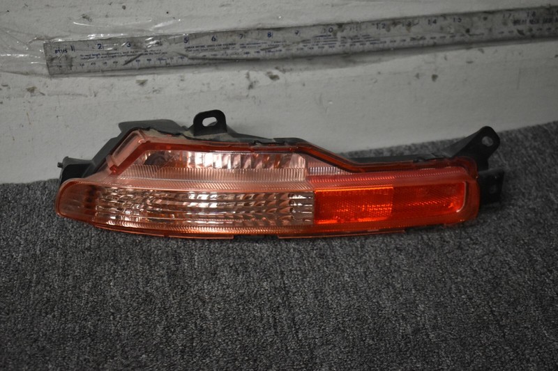 2016-2017 INFINITI QX50 BASE BRAKE TURN LIGHT LEFT SIDE FACTORY OEM