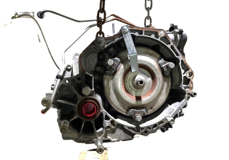 2013-14 Chevy Sonic 1.8L Fwd Automatic Transmission Assembly 3.47 Ratio Opt Fhb