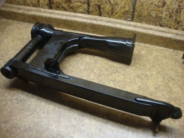 1985 Kawasaki Vulcan VN750 VN 750 Rear Back Swingarm Swing Arm Swivel Pivot 1986