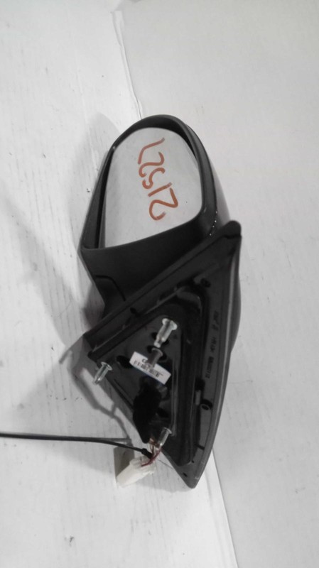 2016 KIA OPTIMA Left Door Mirror Assembly Grey 52539 67K Miles Used